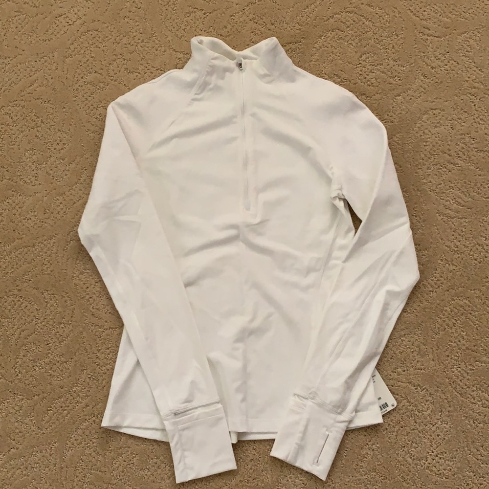 Lululemon Tech 1/2 Zip